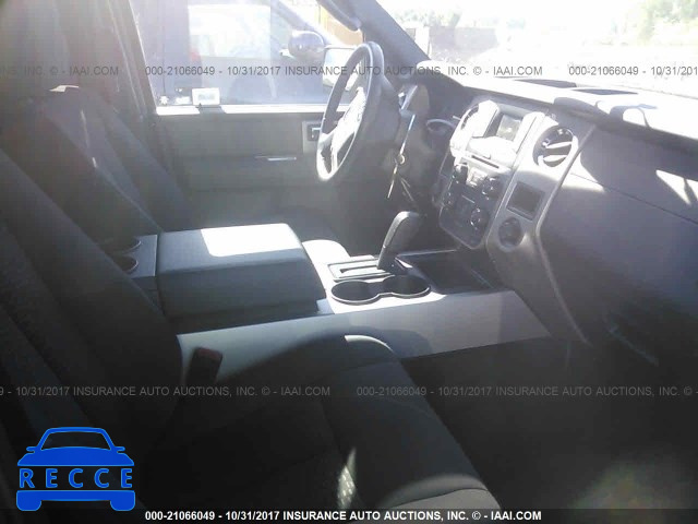 2017 FORD EXPEDITION 1FMJK1JT7HEA53267 image 4