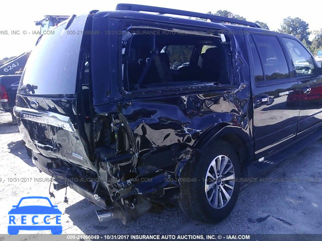 2017 FORD EXPEDITION 1FMJK1JT7HEA53267 image 5