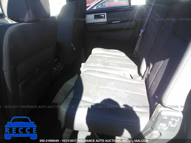 2017 FORD EXPEDITION 1FMJK1JT7HEA53267 image 7