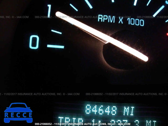 2005 Buick Lesabre CUSTOM 1G4HP52K25U286892 Bild 6