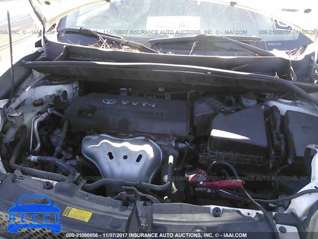 2008 Scion XB XB JTLKE50E581013033 image 9