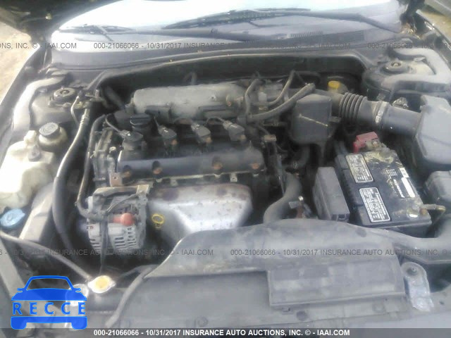 2005 Nissan Altima 1N4AL11D35C108823 image 9