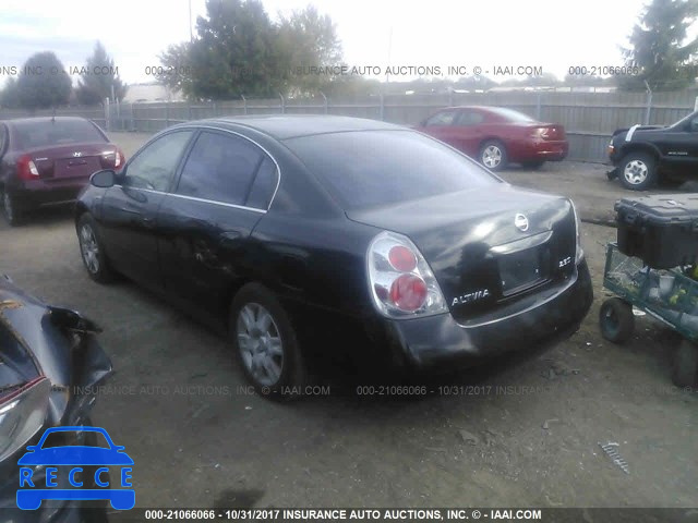 2005 Nissan Altima 1N4AL11D35C108823 зображення 2