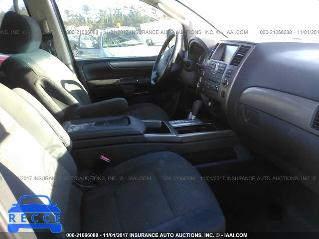 2010 Nissan Armada 5N1BA0ND8AN603800 image 4