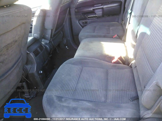 2010 Nissan Armada 5N1BA0ND8AN603800 image 7