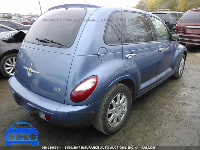 2007 Chrysler PT Cruiser 3A4FY58B07T596403 зображення 3