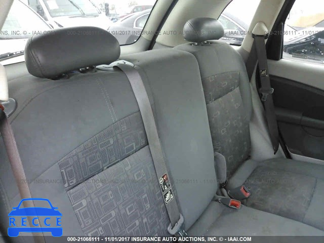 2007 Chrysler PT Cruiser 3A4FY58B07T596403 image 7
