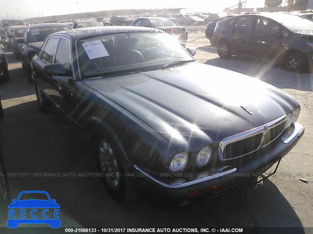 1999 Jaguar XJ8 SAJHX104XXC861168 image 0