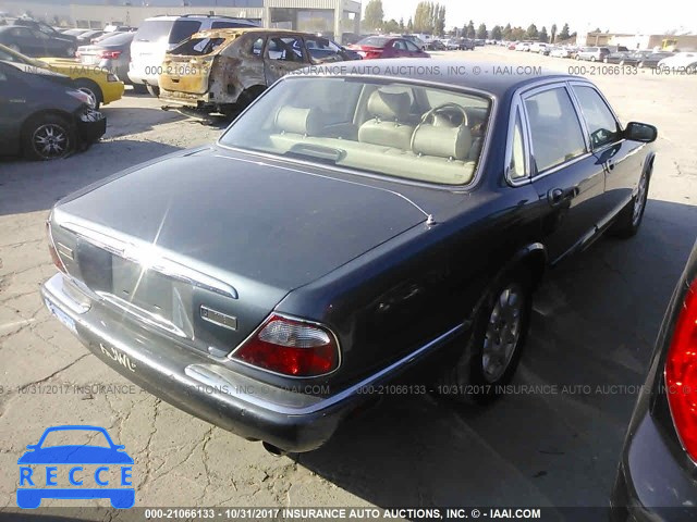 1999 Jaguar XJ8 SAJHX104XXC861168 image 3