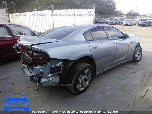 2017 DODGE CHARGER 2C3CDXHG7HH523068 image 3