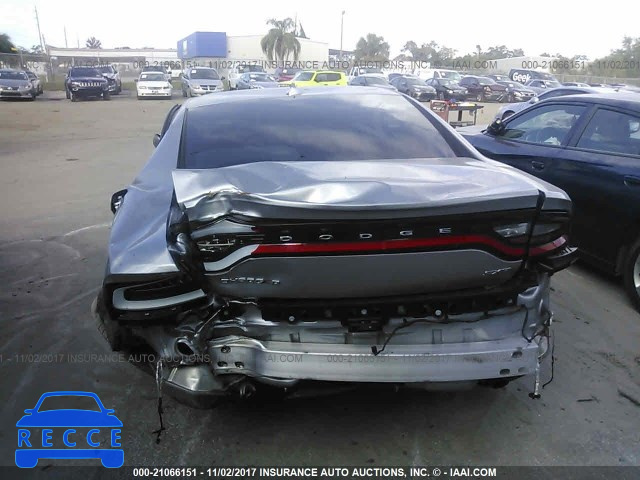 2017 DODGE CHARGER 2C3CDXHG7HH523068 image 7