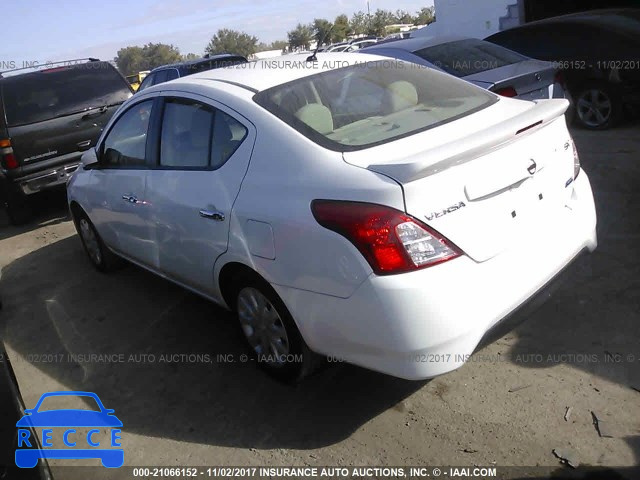 2016 Nissan Versa S/S PLUS/SV/SL 3N1CN7AP2GL860355 image 2