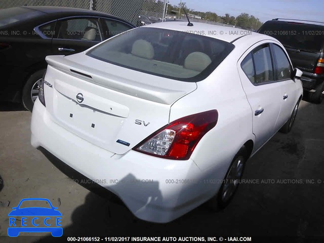 2016 Nissan Versa S/S PLUS/SV/SL 3N1CN7AP2GL860355 image 3