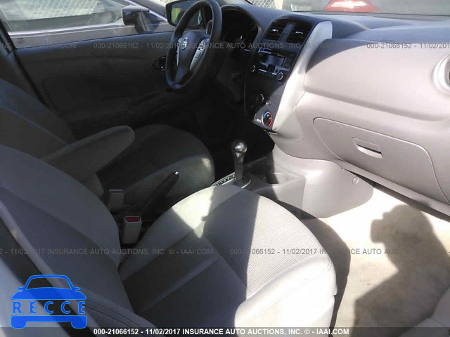 2016 Nissan Versa S/S PLUS/SV/SL 3N1CN7AP2GL860355 image 4