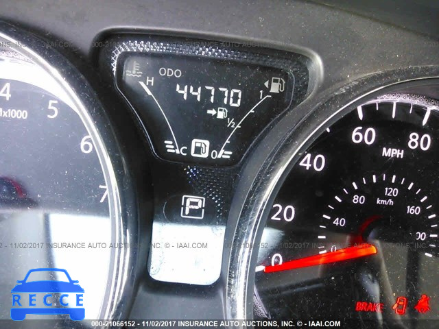 2016 Nissan Versa S/S PLUS/SV/SL 3N1CN7AP2GL860355 image 6
