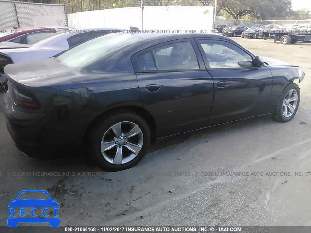 2016 Dodge Charger 2C3CDXHG6GH332675 image 3