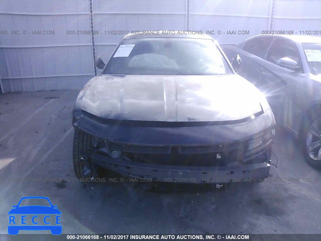 2016 Dodge Charger 2C3CDXHG6GH332675 image 5