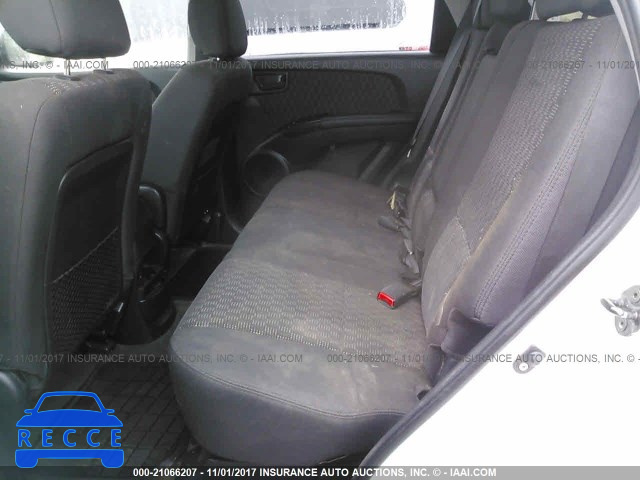 2007 KIA Sportage KNDJF724777307419 image 7