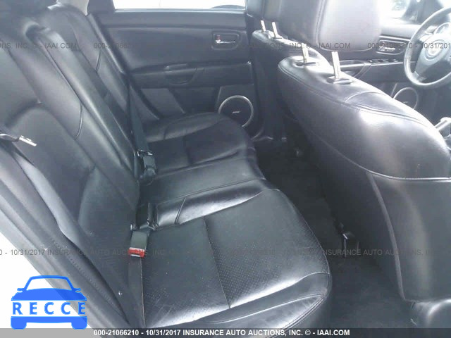 2008 Mazda 3 JM1BK343981139834 image 7