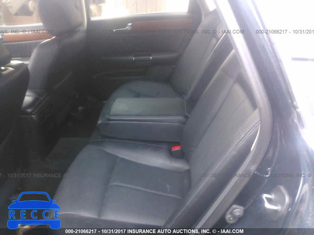 2007 Infiniti M35 SPORT JNKAY01F77M458894 зображення 7