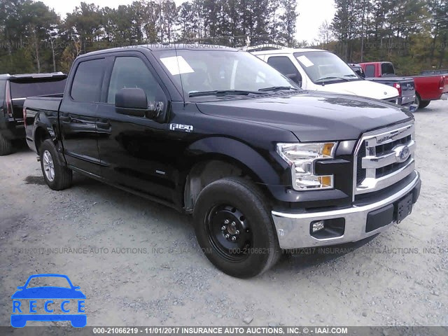 2017 FORD F150 1FTEW1CG1HKD74569 image 0