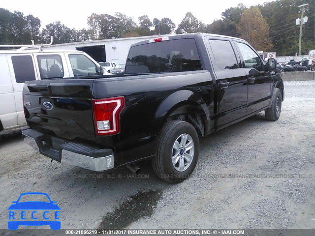 2017 FORD F150 1FTEW1CG1HKD74569 image 3