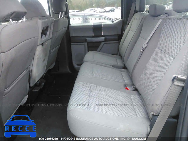 2017 FORD F150 1FTEW1CG1HKD74569 image 7