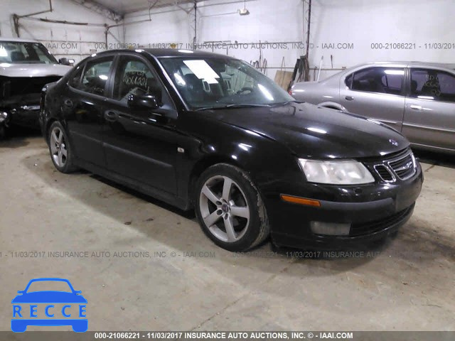 2004 Saab 9-3 LINEAR YS3FB49S841019842 image 0