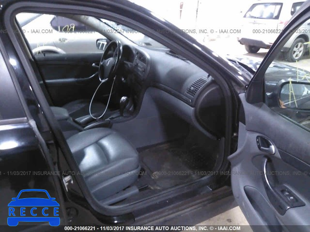 2004 Saab 9-3 LINEAR YS3FB49S841019842 image 4