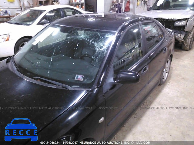2004 Saab 9-3 LINEAR YS3FB49S841019842 image 5