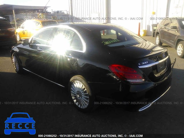 2016 MERCEDES-BENZ C 55SWF4KB5GU174011 image 2