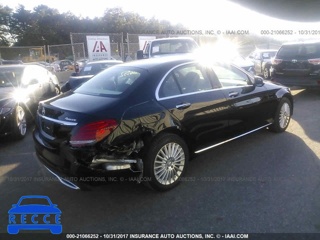 2016 MERCEDES-BENZ C 55SWF4KB5GU174011 image 3