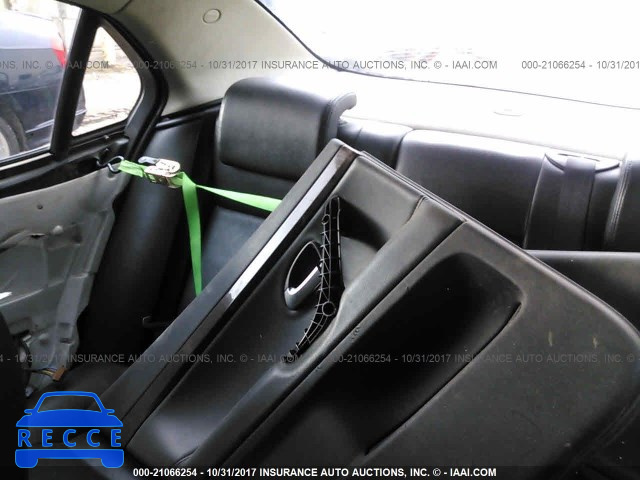 2008 Saab 9-3 2.0T YS3FB49Y481006760 image 7