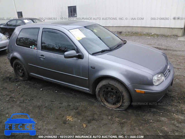 2003 Volkswagen GTI 9BWDE61J734059322 image 0