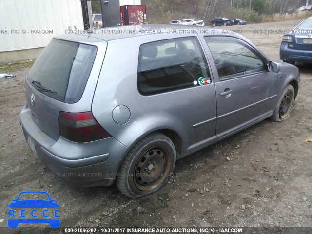 2003 Volkswagen GTI 9BWDE61J734059322 image 3