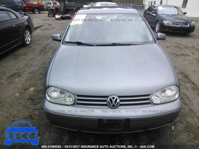 2003 Volkswagen GTI 9BWDE61J734059322 image 5