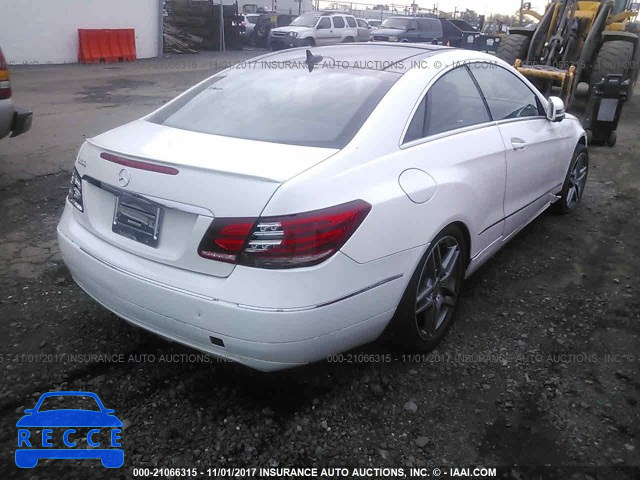 2014 Mercedes-benz E 350 WDDKJ5KB5EF263709 image 3