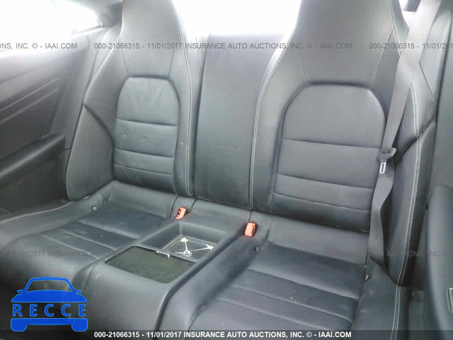 2014 Mercedes-benz E 350 WDDKJ5KB5EF263709 image 7