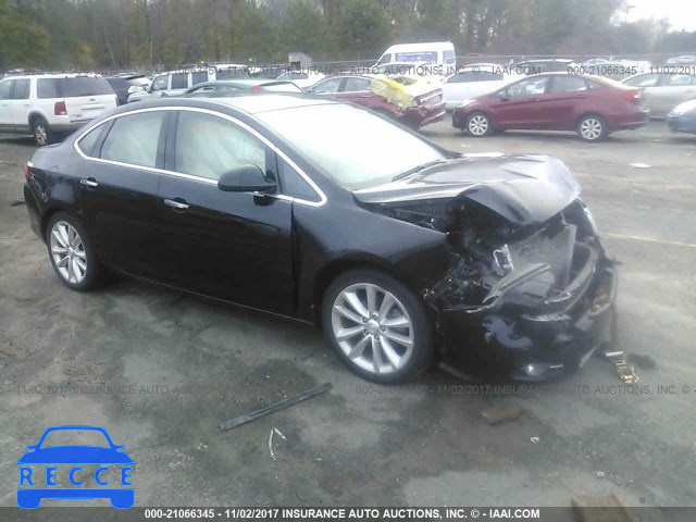 2012 BUICK VERANO 1G4PP5SK6C4143873 зображення 0