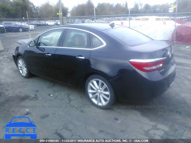 2012 BUICK VERANO 1G4PP5SK6C4143873 image 2