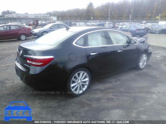 2012 BUICK VERANO 1G4PP5SK6C4143873 зображення 3