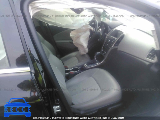 2012 BUICK VERANO 1G4PP5SK6C4143873 зображення 4