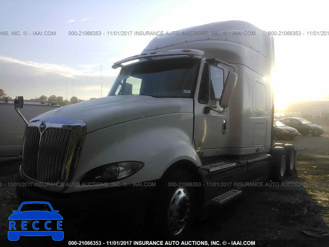 2012 INTERNATIONAL PROSTAR 3HSDJSJRXCN446991 image 1