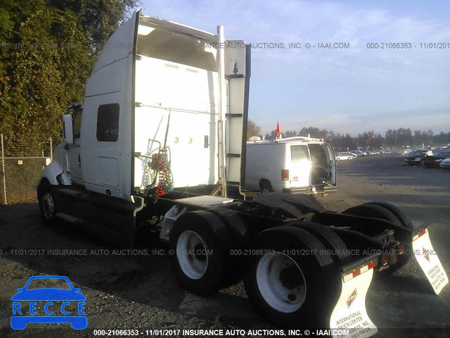 2012 INTERNATIONAL PROSTAR 3HSDJSJRXCN446991 image 2