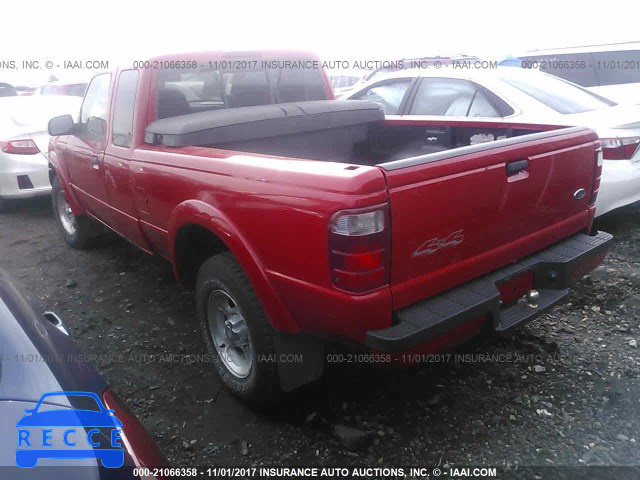 2001 Ford Ranger 1FTZR15U31TA17356 image 2