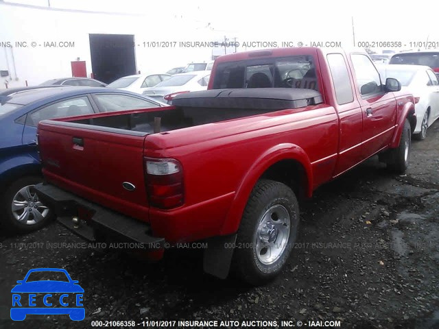 2001 Ford Ranger 1FTZR15U31TA17356 зображення 3