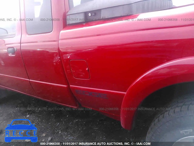 2001 Ford Ranger 1FTZR15U31TA17356 зображення 5