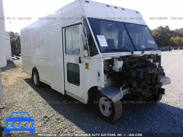 2009 Ford Econoline E450 SUPER D CMM STRP CHS 1FCLE49LX9DA44676 Bild 0