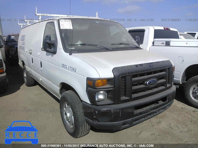 2011 Ford Econoline 1FTSS3ELXBDA31453 image 0