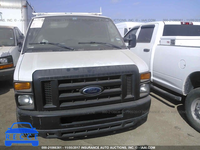 2011 Ford Econoline 1FTSS3ELXBDA31453 image 5